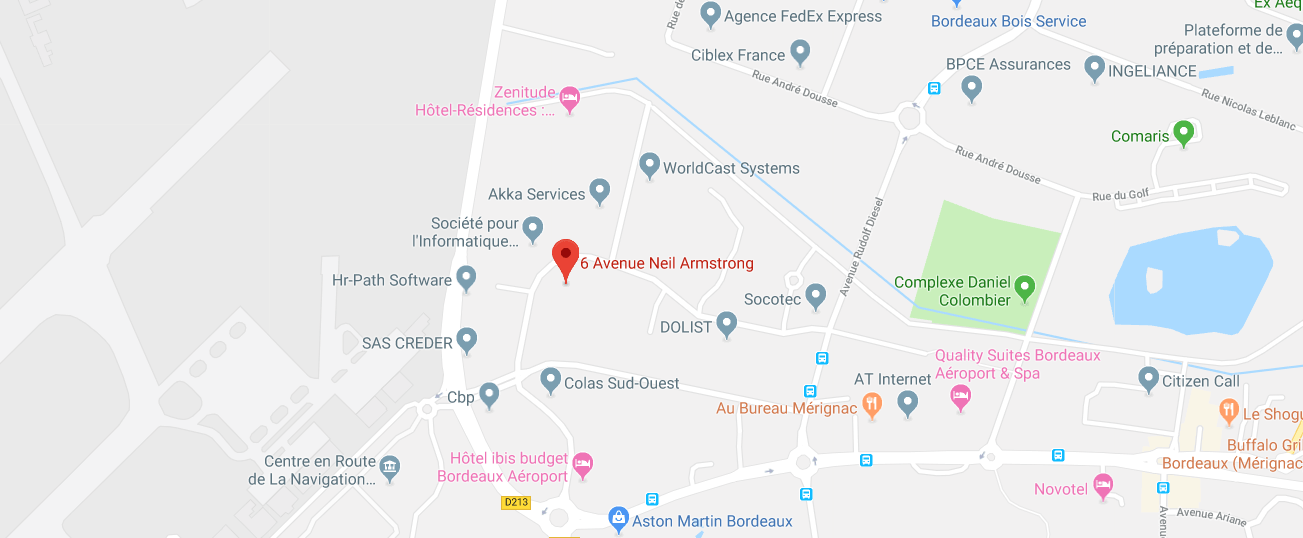 Carte Invest habitat